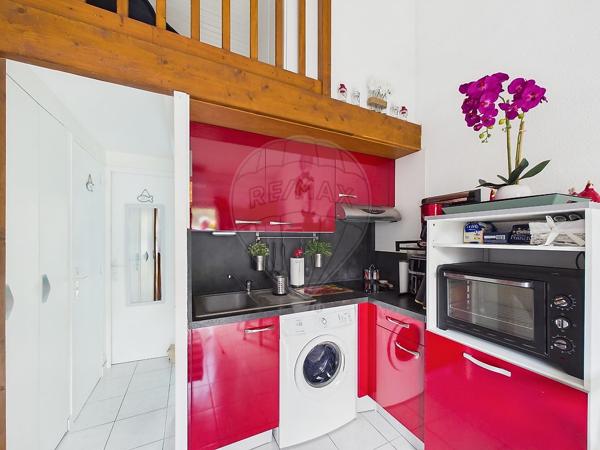 Maison 2 chambre(s) à vendre - Les Mathes, Charente-Maritime - 17