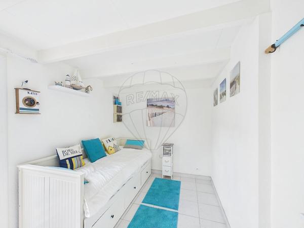 Maison 2 chambre(s) à vendre - Les Mathes, Charente-Maritime - 17