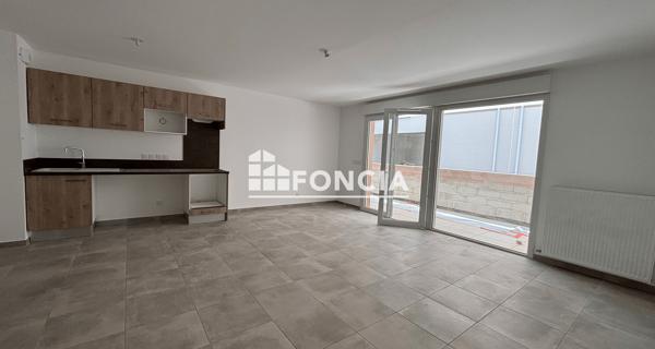 Location Appartement 3 pièces 68.43 m² - Morières-lès-avignon 84310