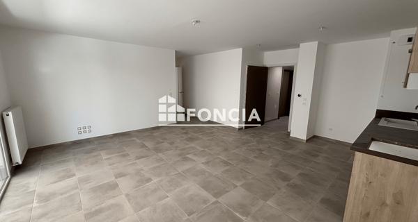 Location Appartement 3 pièces 68.43 m² - Morières-lès-avignon 84310