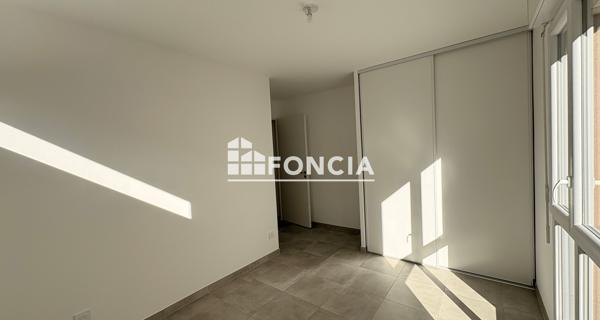 Location Appartement 3 pièces 68.65 m² - Morières-lès-avignon 84310