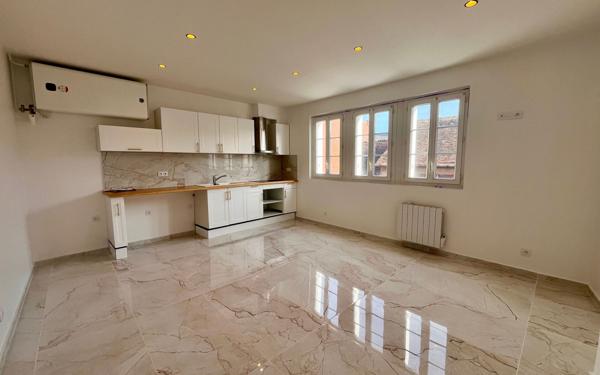 Appartement à louer    4 pièces • 92 m2 Châtellerault