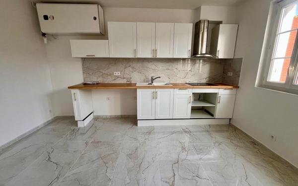 Appartement à louer    4 pièces • 92 m2 Châtellerault