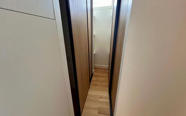 Appartement à louer    4 pièces • 92 m2 Châtellerault