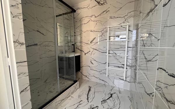 Appartement à louer    4 pièces • 92 m2 Châtellerault