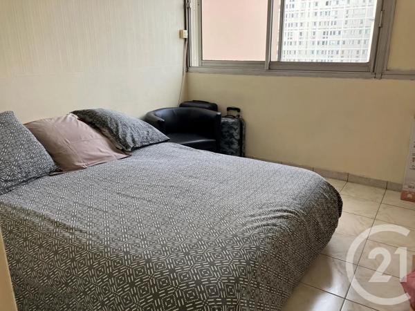 Appartement F3 à vendre  3 pièces - 61,96 m 2   VILLENEUVE LA GARENNE  - 92