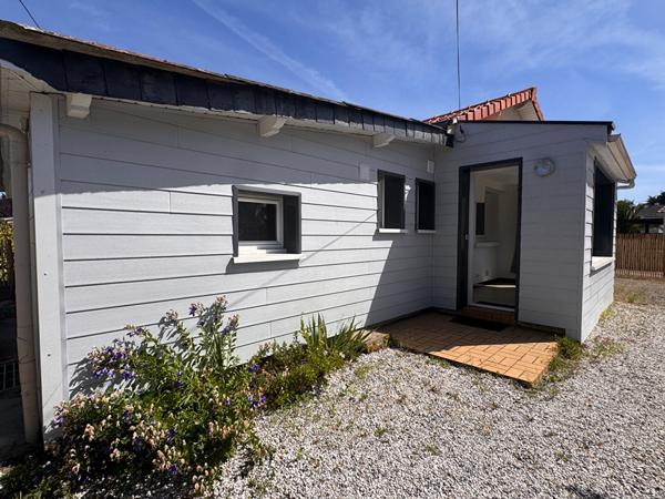 Maison à rénover et à réinventer !