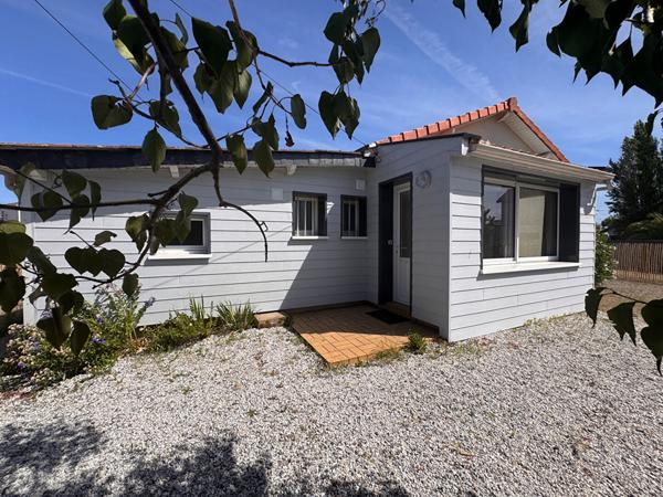 Maison à rénover et à réinventer !