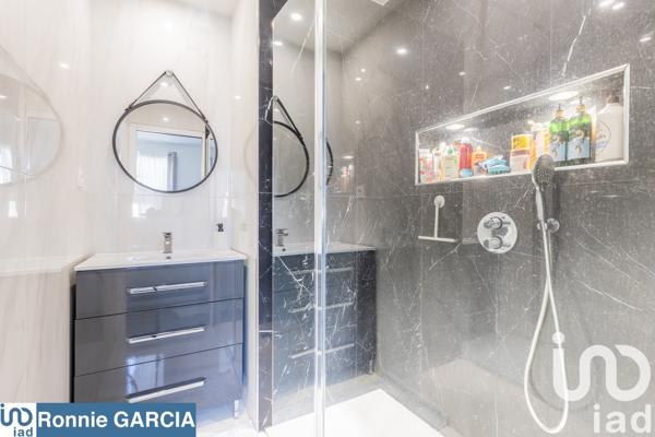 Maison à vendre 6 pièces 112 m² Bondoufle