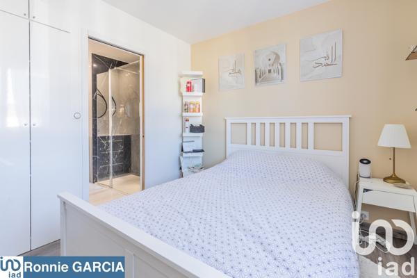 Maison à vendre 6 pièces 112 m² Bondoufle