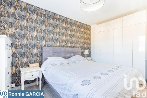Maison à vendre 6 pièces 112 m² Bondoufle