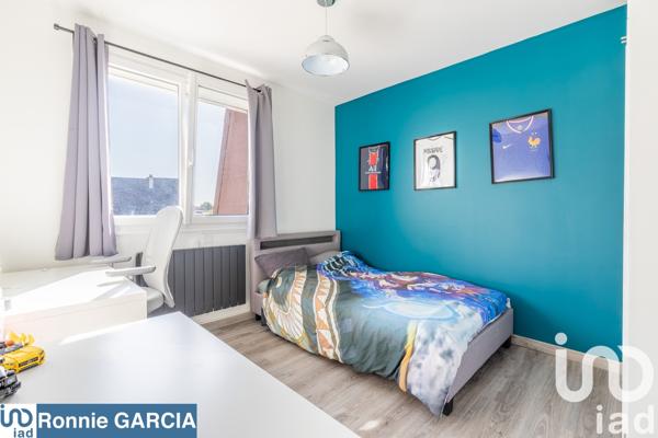 Maison à vendre 6 pièces 112 m² Bondoufle