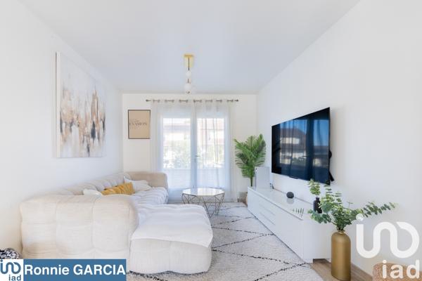 Maison à vendre 6 pièces 112 m² Bondoufle