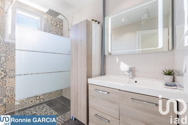 Maison à vendre 6 pièces 112 m² Bondoufle