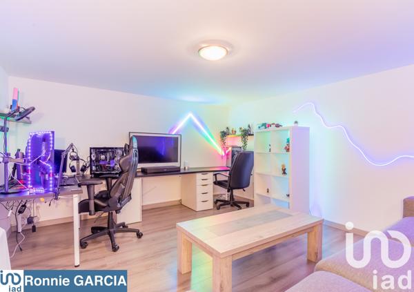 Maison à vendre 6 pièces 112 m² Bondoufle