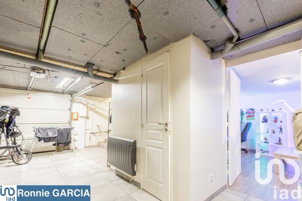 Maison à vendre 6 pièces 112 m² Bondoufle