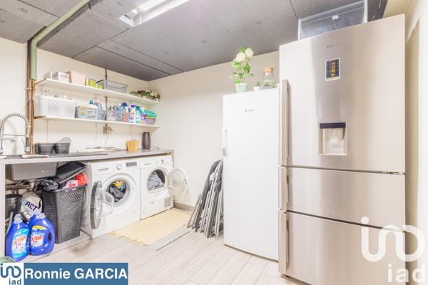 Maison à vendre 6 pièces 112 m² Bondoufle