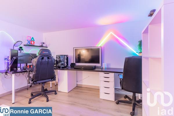 Maison à vendre 6 pièces 112 m² Bondoufle