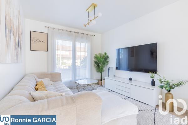 Maison à vendre 6 pièces 112 m² Bondoufle