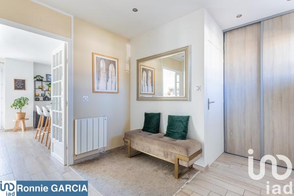 Maison à vendre 6 pièces 112 m² Bondoufle