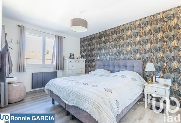 Maison à vendre 6 pièces 112 m² Bondoufle