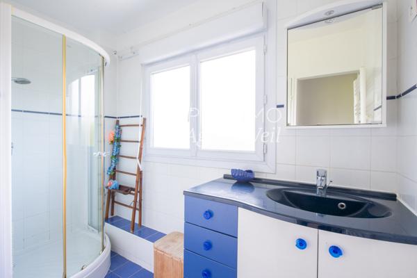 Rueil-Malmaison (92500) RUEIL-MALMAISON - BUZENVAL - MAISON FAMILIALE 7 PIECES AVEC TERRASSE ET JARDIN