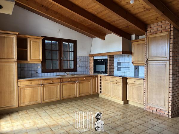 Maison 5 pièce(s) 4 chambre(s) 128 m²