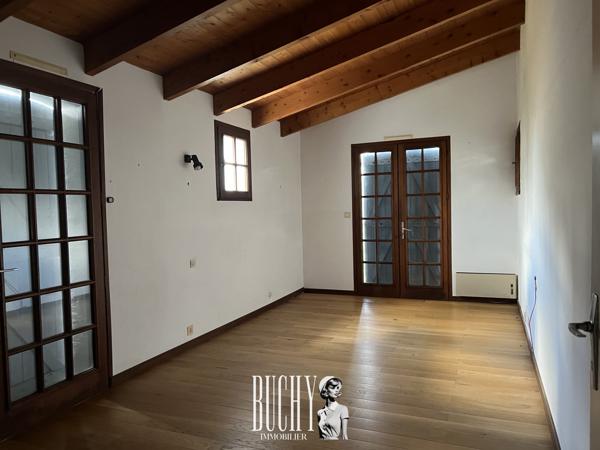 Maison 5 pièce(s) 4 chambre(s) 128 m²