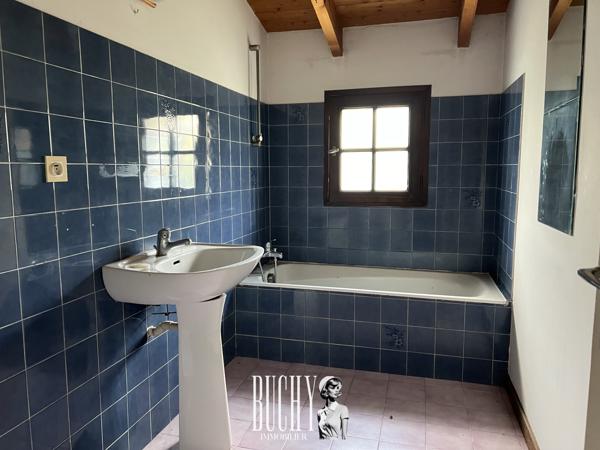 Maison 5 pièce(s) 4 chambre(s) 128 m²