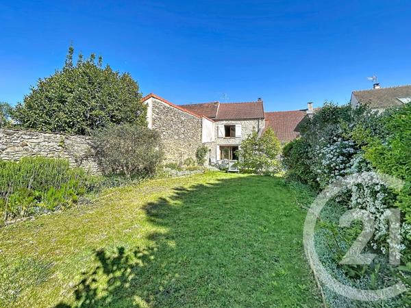 Maison à vendre  6 pièces - 147 m 2   LINAS  - 91