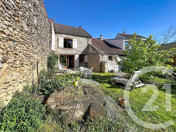 Maison à vendre  6 pièces - 147 m 2   LINAS  - 91