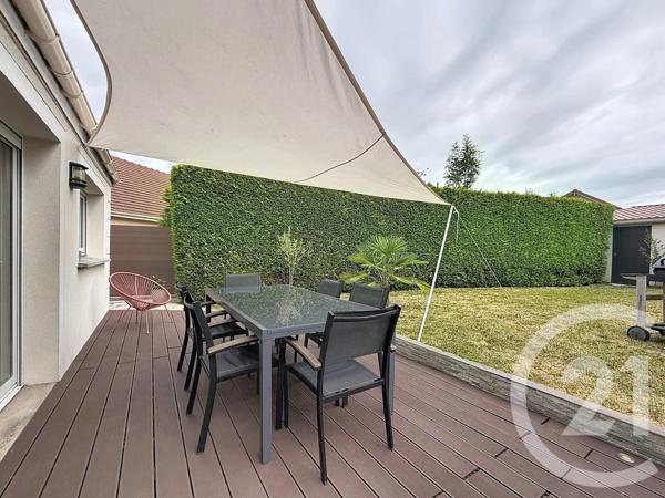 Maison à vendre  6 pièces - 147 m 2   LINAS  - 91