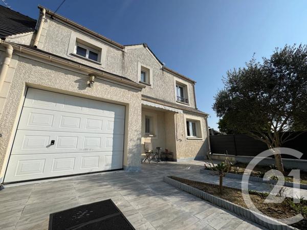 Maison à vendre  6 pièces - 147 m 2   LINAS  - 91