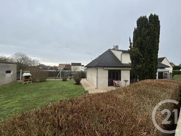 Maison à vendre  6 pièces - 147 m 2   LINAS  - 91