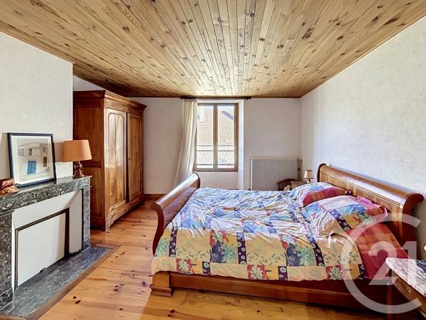 Maison à vendre  6 pièces - 147 m 2   LINAS  - 91