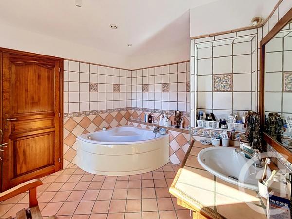 Maison à vendre  6 pièces - 147 m 2   LINAS  - 91