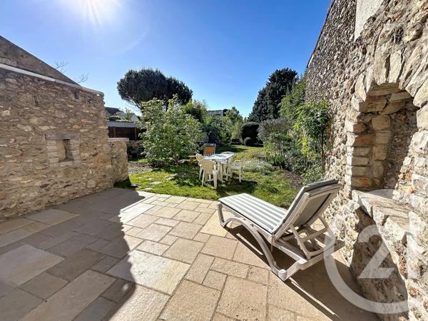 Maison à vendre  6 pièces - 147 m 2   LINAS  - 91