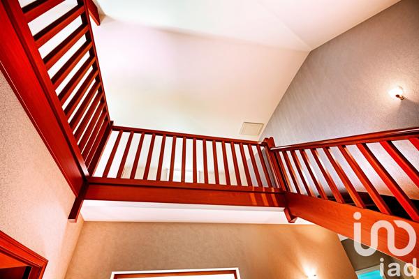 Maison à vendre 7 pièces 196 m² Vineuil