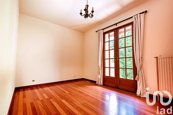 Maison à vendre 7 pièces 196 m² Vineuil