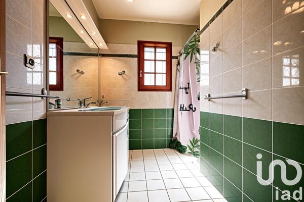 Maison à vendre 7 pièces 196 m² Vineuil