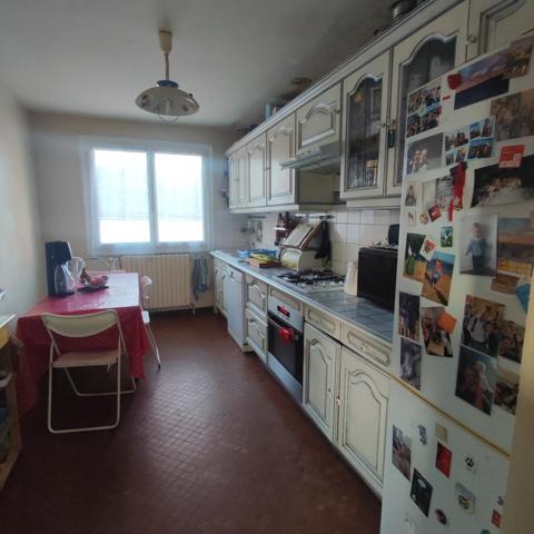 Maison à LE MANS, 72000 - 8 pièces 175m²