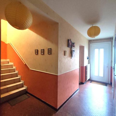 Maison à LE MANS, 72000 - 8 pièces 175m²