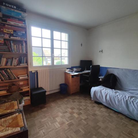 Maison à LE MANS, 72000 - 8 pièces 175m²