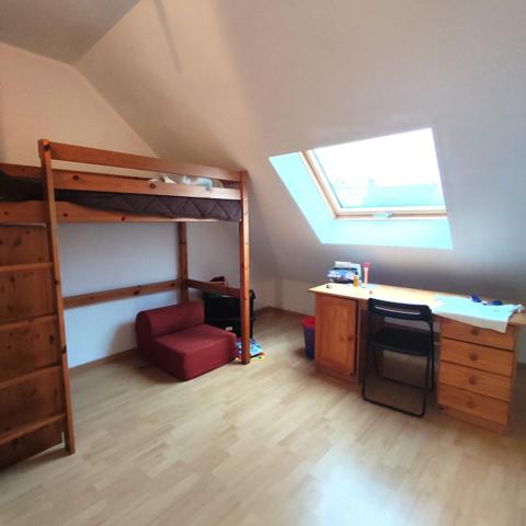 Maison à LE MANS, 72000 - 8 pièces 175m²