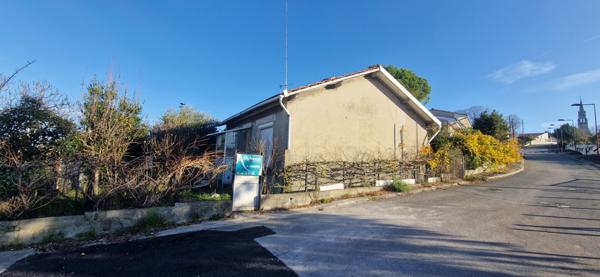 Maison Bassens 4 pièce(s) 87.08 m2