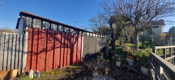 Maison Bassens 4 pièce(s) 87.08 m2