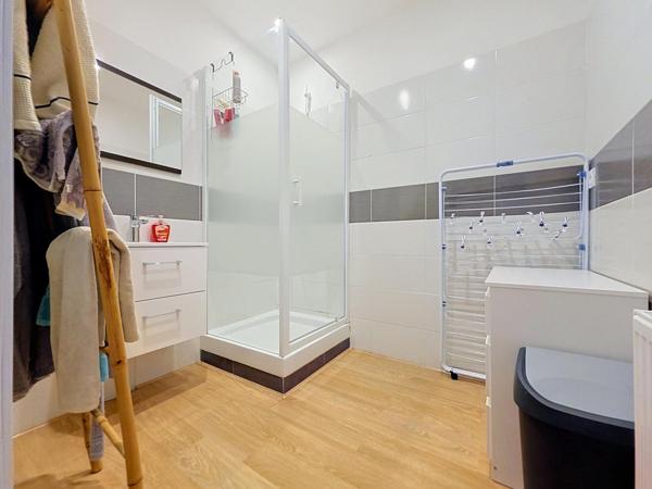 Appartement type 1 a vendre