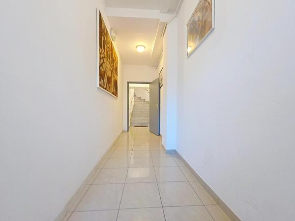 Appartement type 1 a vendre