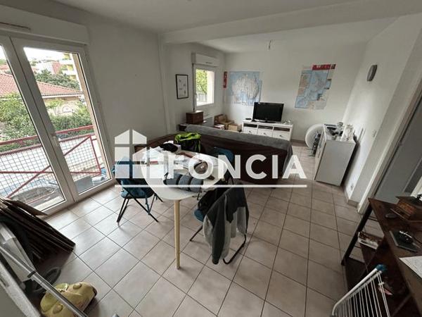 Location Appartement 2 pièces 55.5 m² - LE MICHAIL 16 RUE MARC SANGNIER Valence 26000