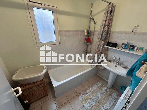 Location Appartement 2 pièces 55.5 m² - LE MICHAIL 16 RUE MARC SANGNIER Valence 26000